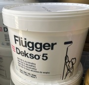 Farba Flugger Dekso 5