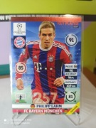 Karta Panini Champions League 2014/15 Update key player Lahm