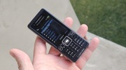 Sony Ericsson C510. Sprawny bez simlocka 