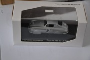 model Porsche Museum 356 SL 1951 Le Mans 24h 1/43