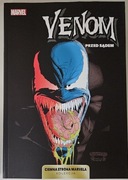 Venom przed sądem Komiks