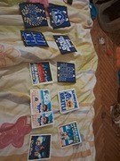 Vlepki Ruchu Chorzów Unikalne 10 szt