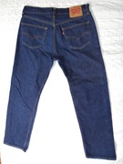 LEVI'S 501  W 34 L 30 | STAN BDB, JAK NOWE
