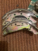 Vika oryginalne szczęki hamulcowe