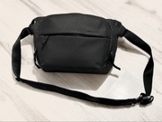 Peak Design Everyday Sling 3L Black | torba fotograficzna / ramię