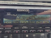 Radio Samochodowe Kenwood KDC-W8531 Winda Animacje 