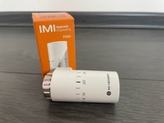 Głowica termostatyczna IMI HEIMEIER Halo white