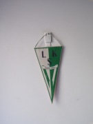 LKS ŻORY - RÓJ PROPORCZYK