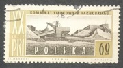 Kolekcja 7 znaczków Polska PRL 20 lecie PRL 1964