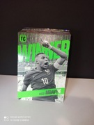 Karty Panini Top Class 2025 55szt.