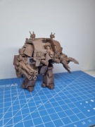 Wh40k Space Marines Lewiataniczny Chodzący Sarkofag 1 Proxy