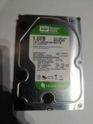 Dysk HDD 1TB WD10EARX