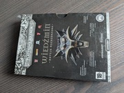 Wiedźmin - Edycja Rozszerzona - Gra PC