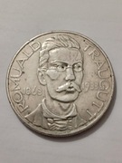10 zł z 1933r. Traugutt, oryginał
