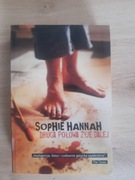 Druga połowa żyje dalej Sophie Hannah