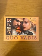Film DVD Quo Vadis
