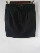 Only a’la dresowa spódnica z wiskozą xs/s