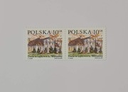 3740 Polska - Dworki polskie
