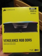 DDR5 192Gb Corsair 5200MHz