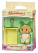 Unikatowa figurka Sylvanian Families