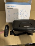 gogle wirtualnej rzeczywistości 3D do smartfonów