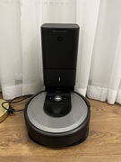 iRobot Roomba i7+ ze stacją automatyczna