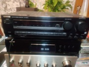 Kenwood KR-A5070 amplituner retro vintage