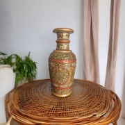 Wazon kraj pochodzenia Indie 