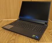 Laptop gamingowy Dell G15 5530-8224 15,6" 120Hz i5-13450HX 16GB RAM RTX3050