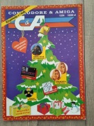 Commodore & Amiga 12/1994 nr 12/94 C&A 12/94
