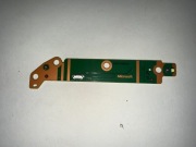 Płytka przycisku włącznika/napędu M1178824-002 (M1168547-003)