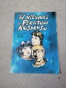 W niewoli u Piratów Kosmosu 