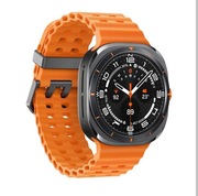 Samsung Galaxy Watch Ultra eSIM (2025) Okazja!