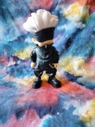 Figurka Satorou Gojo chibi