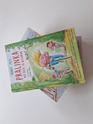 Pralinka 3 książki