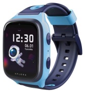 XPLORA X4 ZEGAREK SMARTWATCH TELEFON GPS