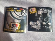 Vlepki Piast Gliwice Centrum Cecylia #1