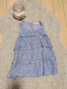 Bluzeczka H&M r. 140