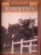 II WOJNA ŚWIATOWA KAWALERIA SŁAWOMIR GOWIN