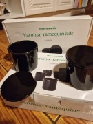 Kokilki Thermomix varoma