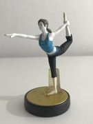 Figurka Amiibo - Super Smash Bros. Collection - Wii Fit Trainer No. 8