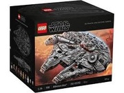 Sprzedam nowe LEGO 75192 - Millennium Falcon 