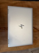 HP Elitebook X360 G4 - nie uruchamia się,stan nieznany