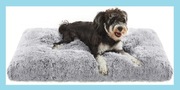 Legowisko dla psa poduszka puszysta mata 80x50 cm