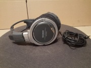 SONY  MDR-XD200 ( mało niskich tonów ! )