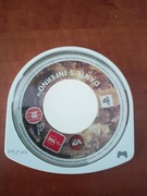 Dante's Inferno - Gra PSP