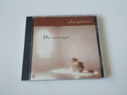 JOHN PATITUCCI -ONE MORE ANGEL- CD - PAUL MOTIAN, CHRIS POTTER, BRECKER 