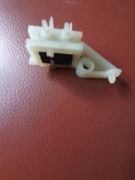 mikroswitch, switch,  przełączmik dystrybutora do ekspresów Krups Ea i Xp