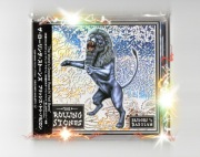 The Rolling Stones Bridges To Babylon 1press 1997 CD Japan