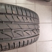 205/55r16 Bridgestone Turanza Er300 Jak Nowa